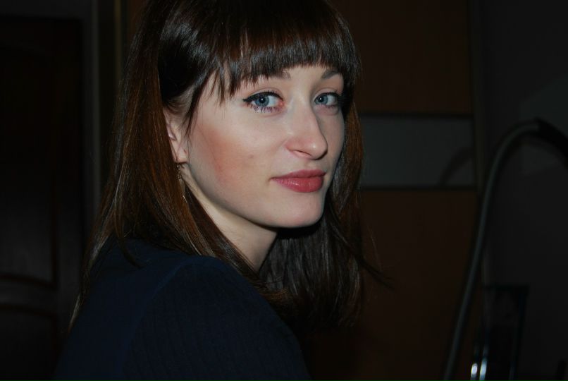 Анна Шутенко | Екатеринбург