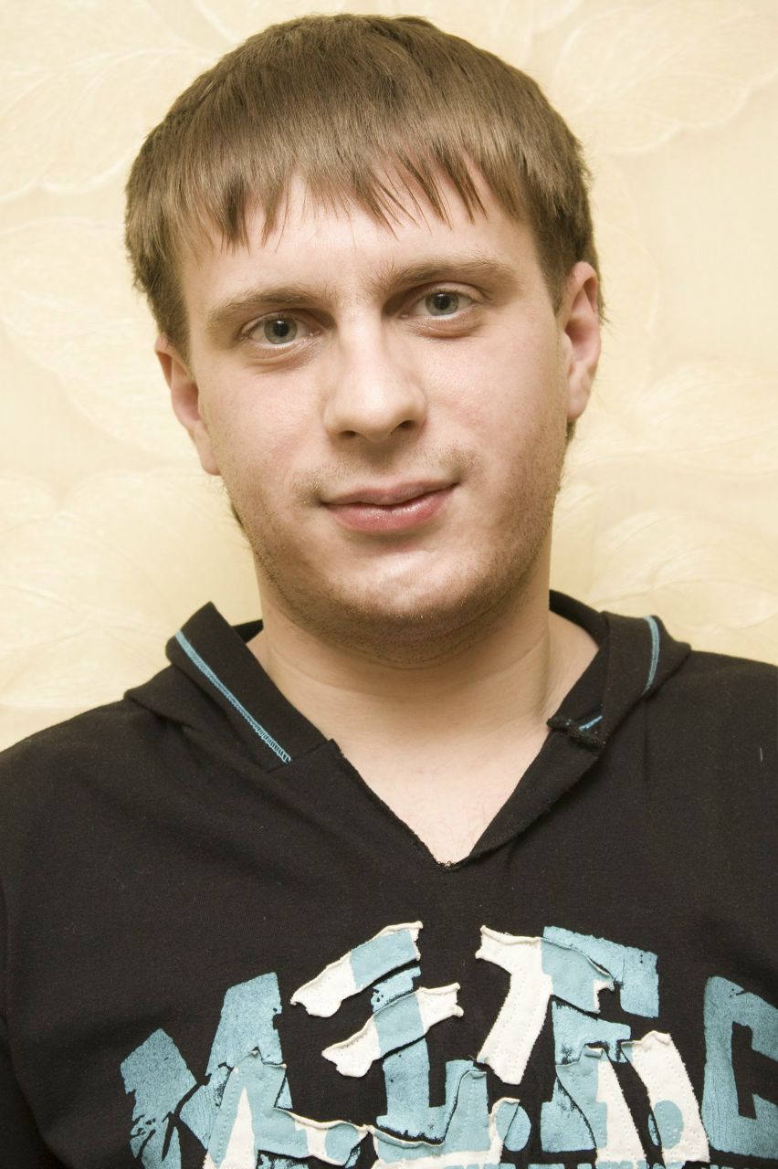 Антон Заярный aston | Тольятти