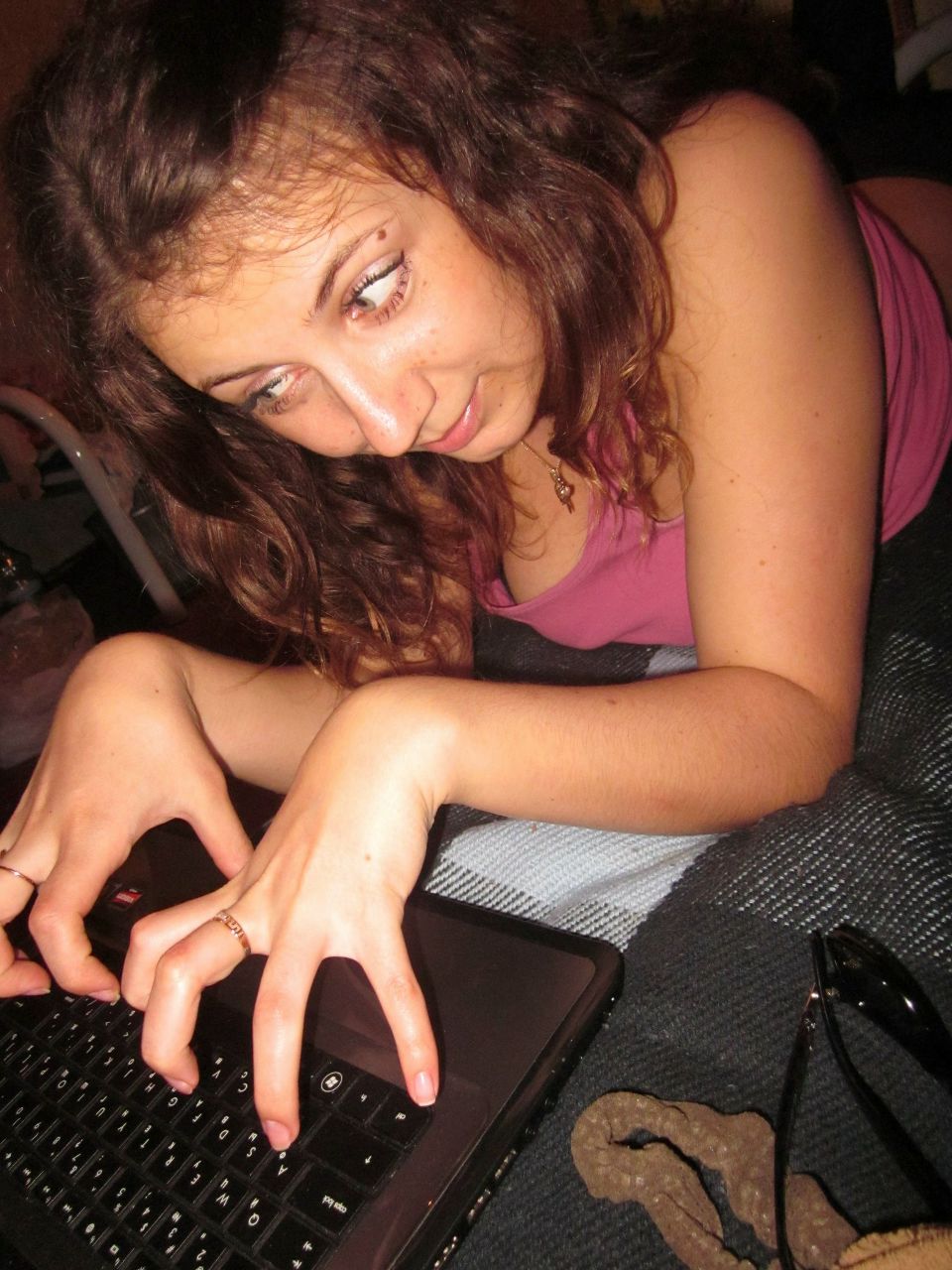 Кира Чивилихина | Санкт-Петербург