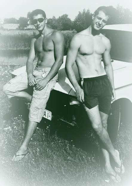 Алексей Река | Белая Церковь