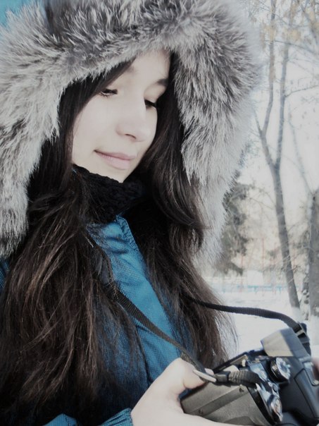 Эрна Нестерова | Екатеринбург