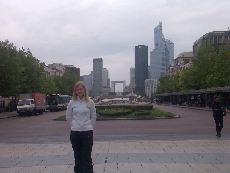 Вероника Ахлюстина | 