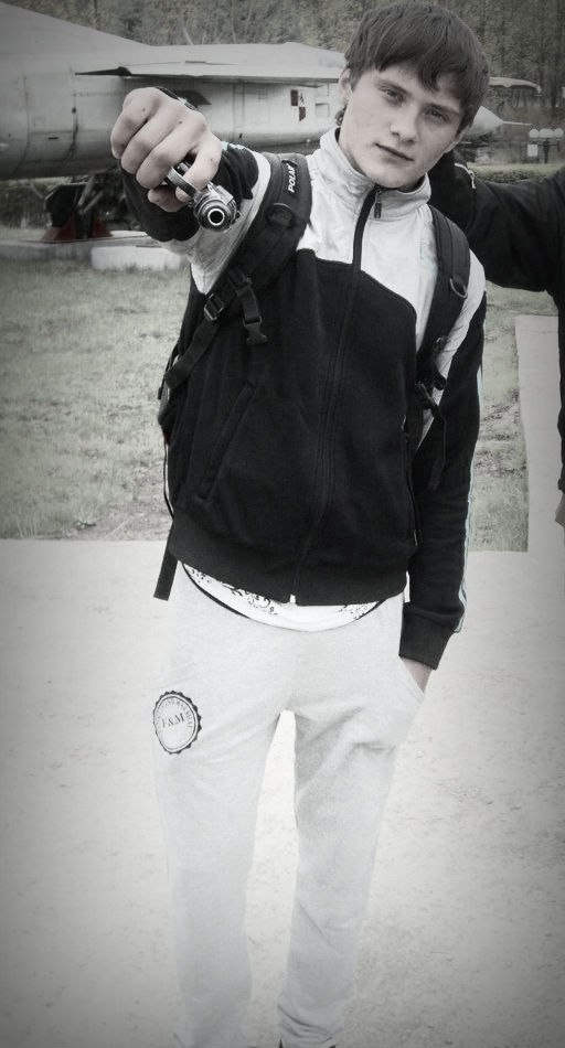 Владислав Лисица | 