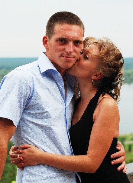 Иван Головач | Киев