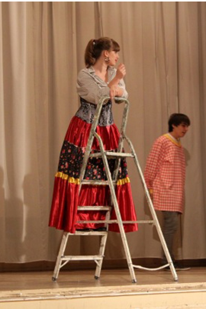 Фото профиля