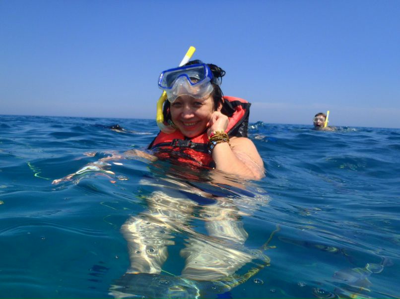 Пэдуре Инна | Алматы