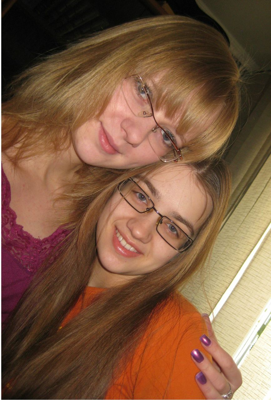 Иришка Бугакова | Москва