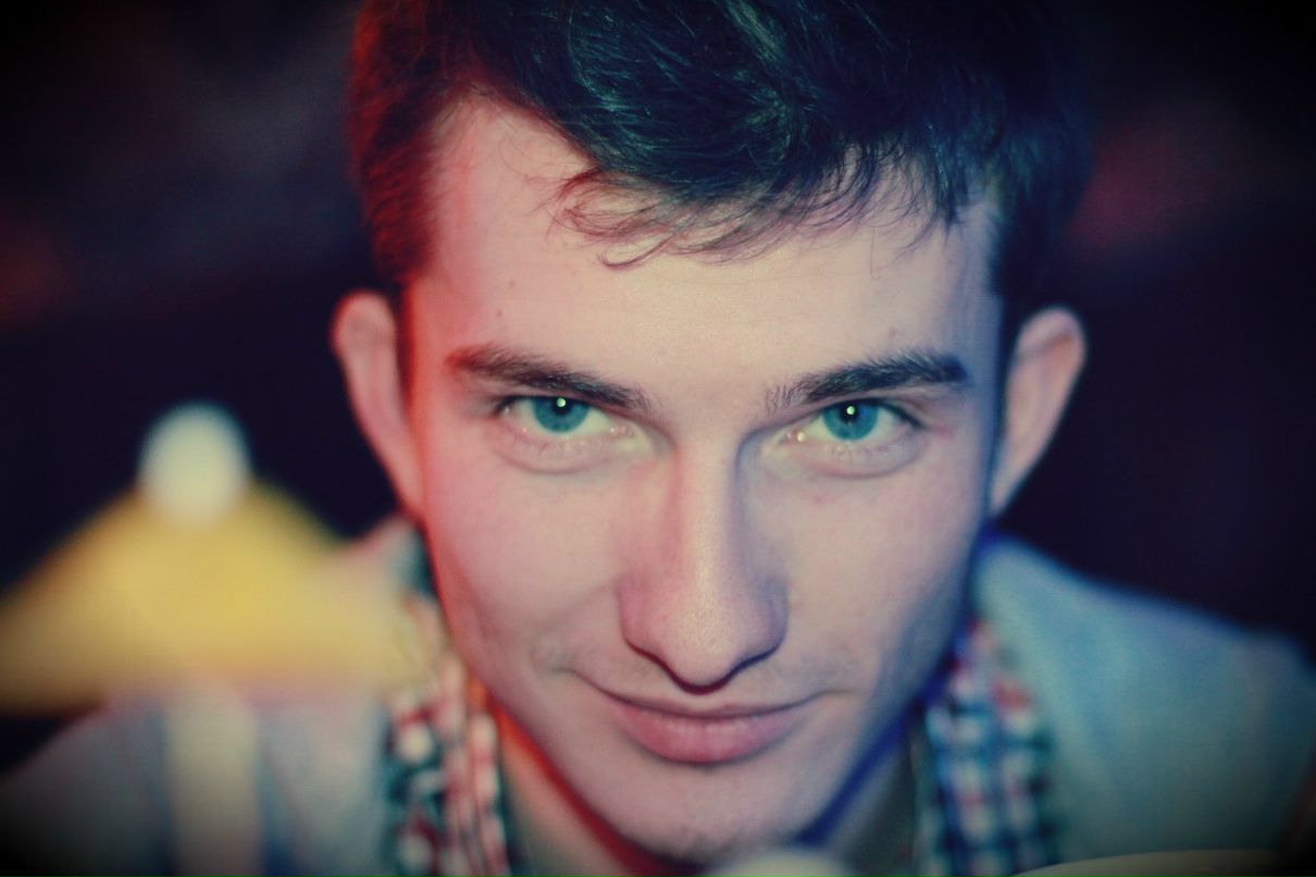 Анатолий Хлуднев | Москва