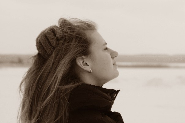 Anya Kochetkova | Санкт-Петербург