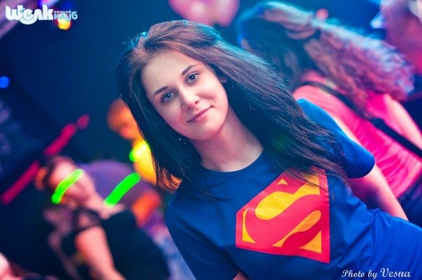 Ksenia Artushkina | Москва