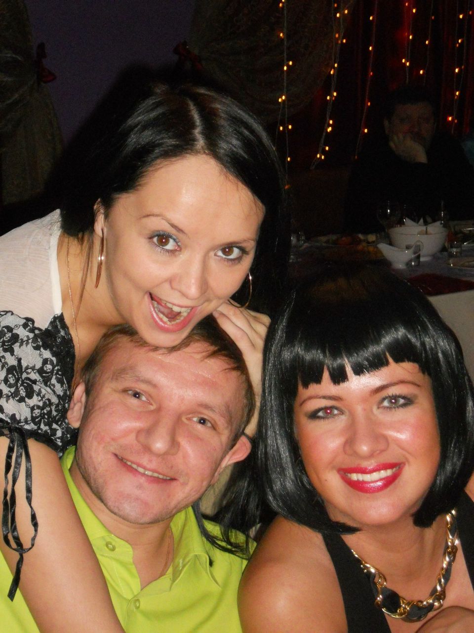 Татьяна Данилова | Архангельск