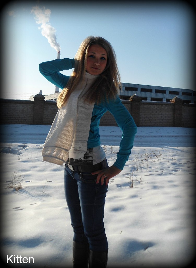 Екатерина Подова | Курск