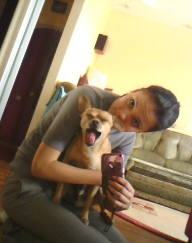 Настя Зинфа | Волгоград