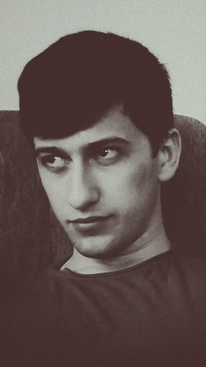 Андрій Гурик Вікторович | Ковель