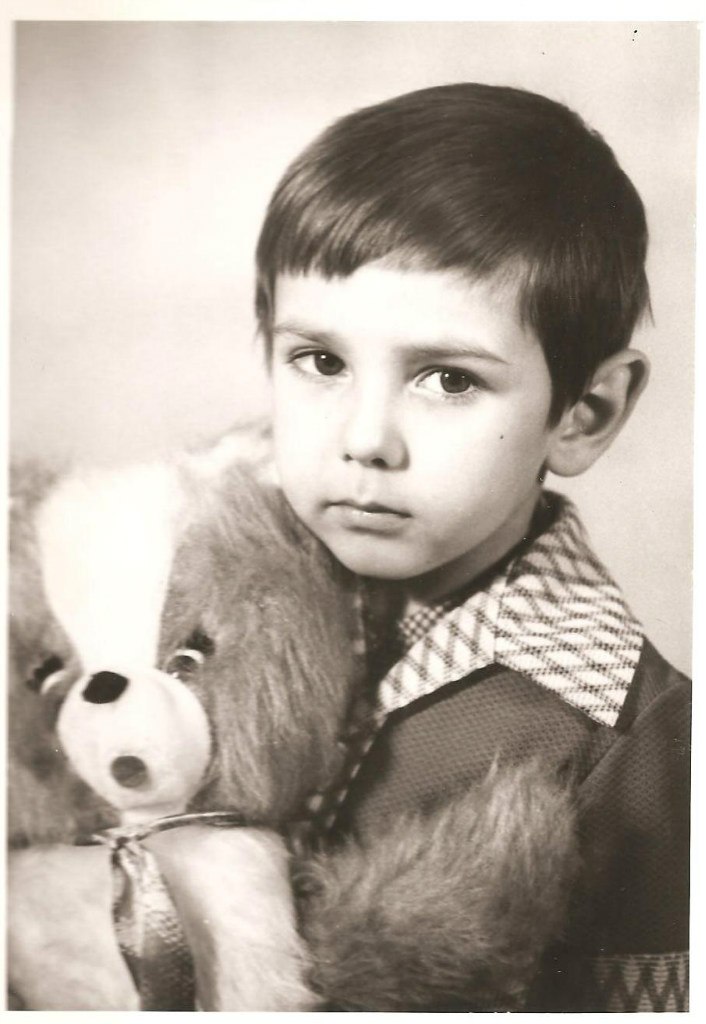 Юра Найданов | Химки