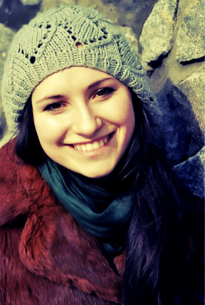 Инна Склярук | 