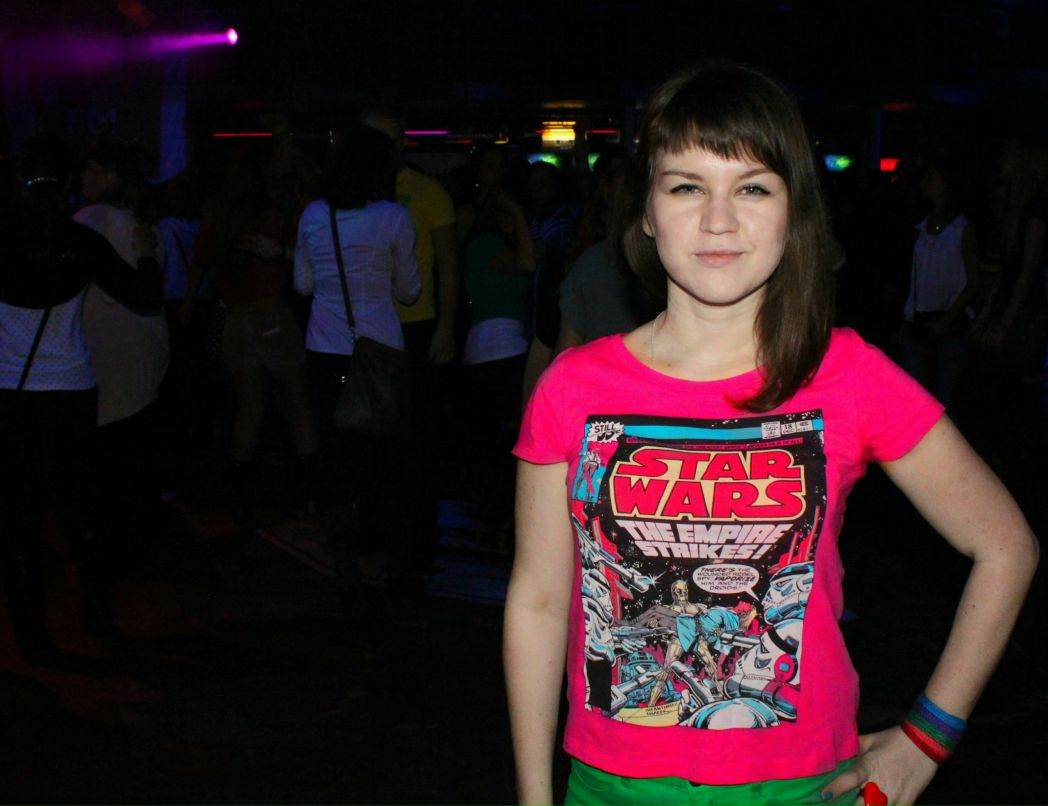 Елизавета Македонская | Санкт-Петербург