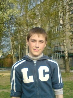 №78, Дмитро Чаплінський, 29 лет, Новоград-Волынский №78, Дмитро Чаплінський, 29 лет, Новоград-Волынский