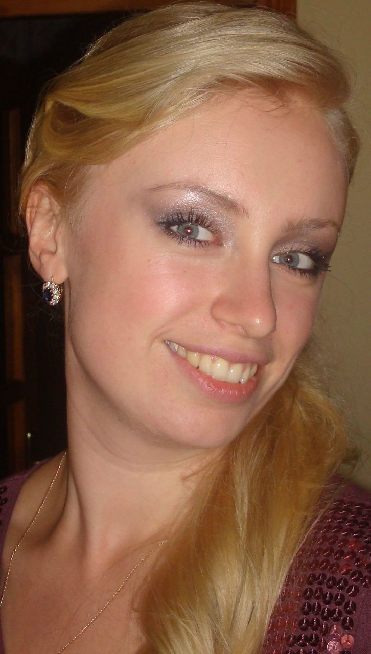 Юлія Чиркова | Львов