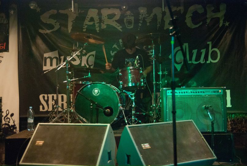 Николай Романов | Серпухов