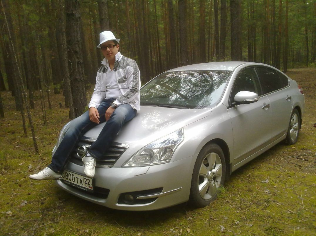 Антон Куринной | Барнаул