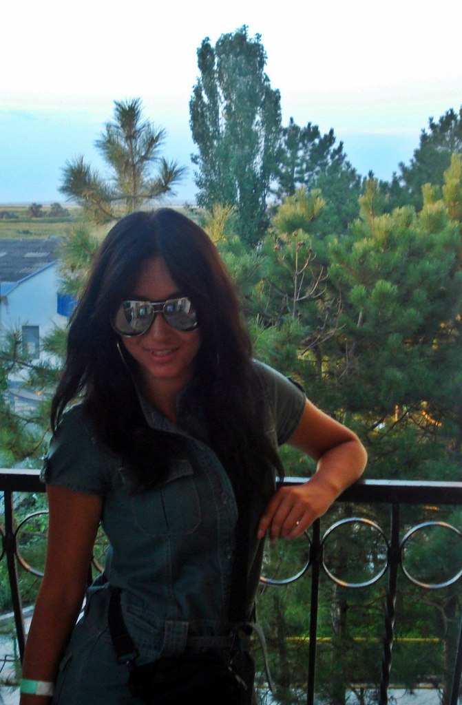 Юля Глушко | Львов