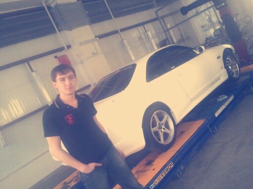 Алексей Ятковский ~KULLEX~ | Москва