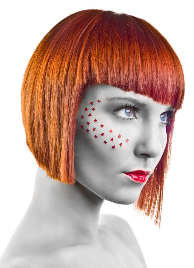 Алина Радебер | Киев