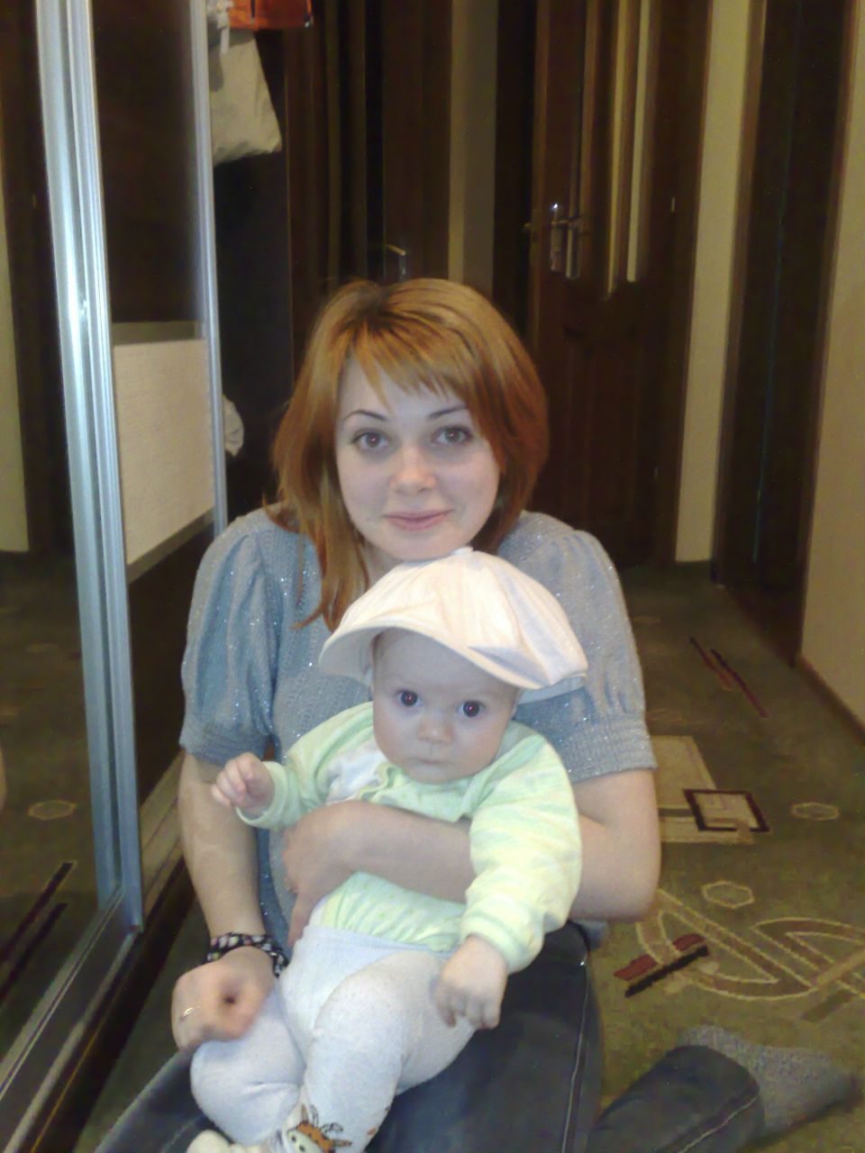 Ксюша Ярмульская | Белая Церковь