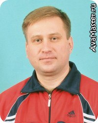 Виктор Шведов | Миньяр