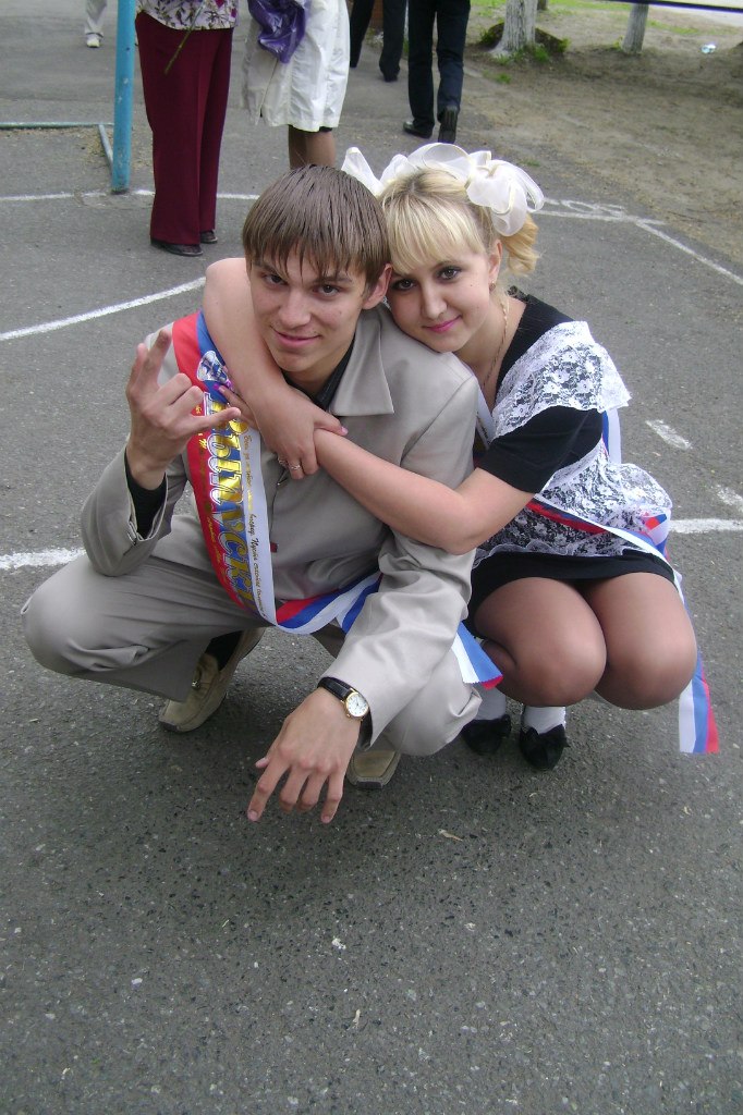 Екатерина Прянишникова | Тюмень