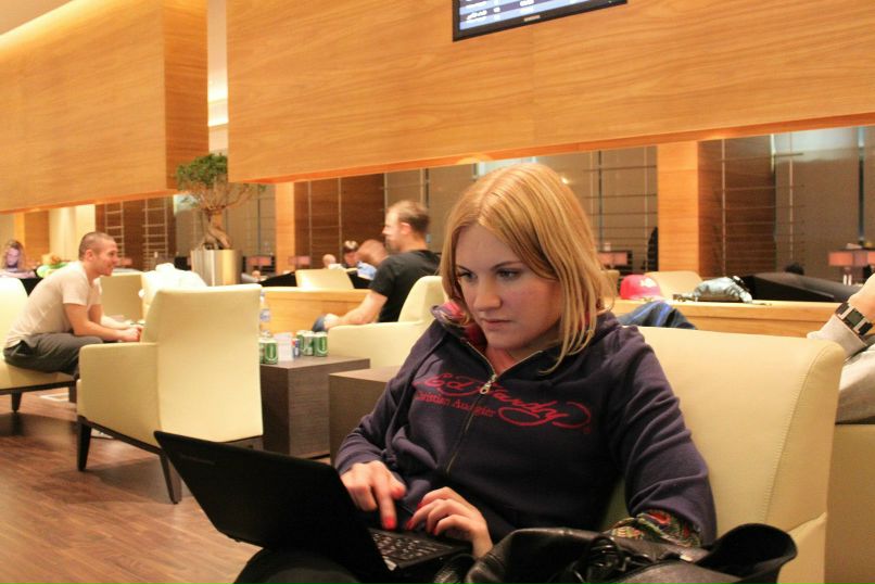 Анна Веселова | Москва