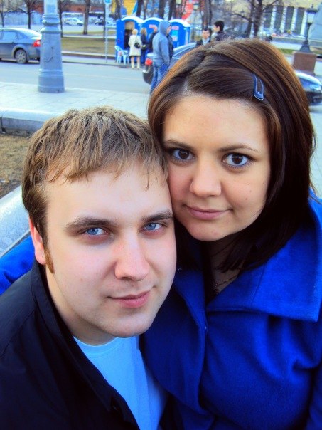 Евгений Низамов | Москва