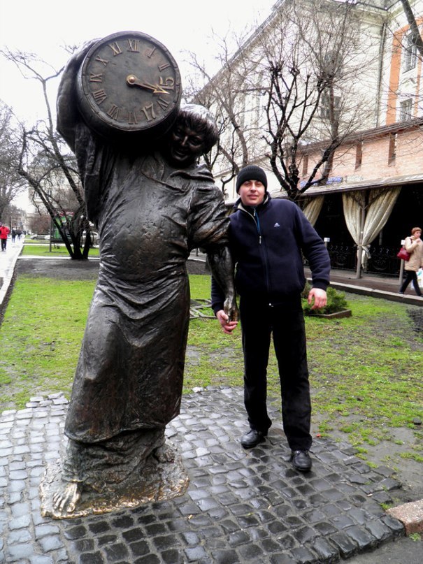 Рома Вихор | Тернополь