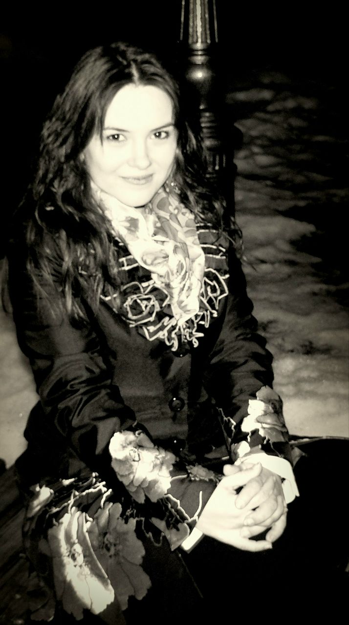 Олена Півторак | Тростянец