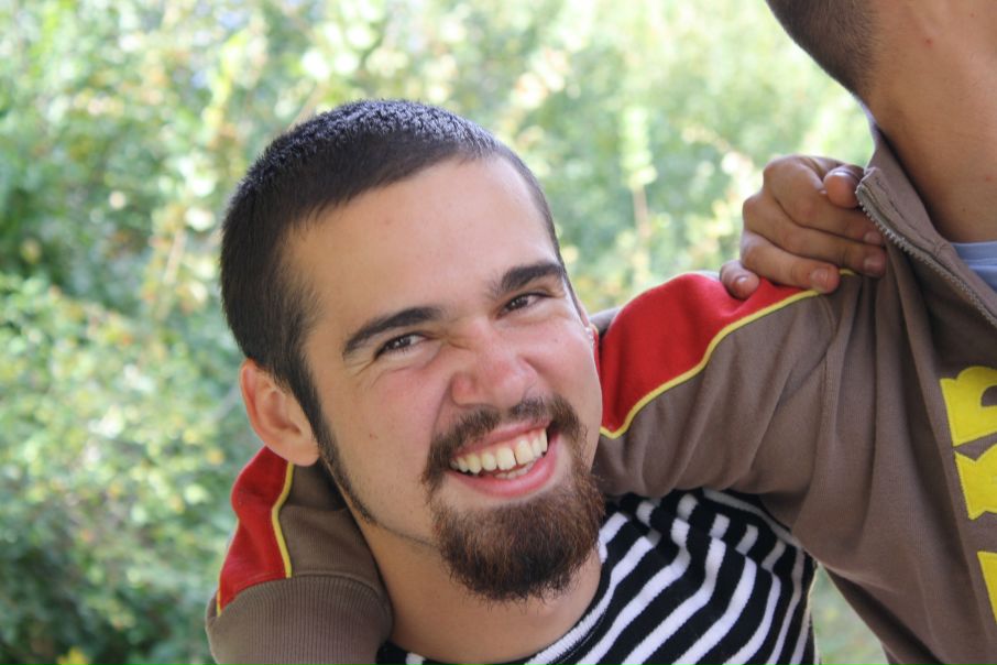 №25, Константин Гурский, 35 лет, Севастополь №25, Константин Гурский, 35 лет, Севастополь