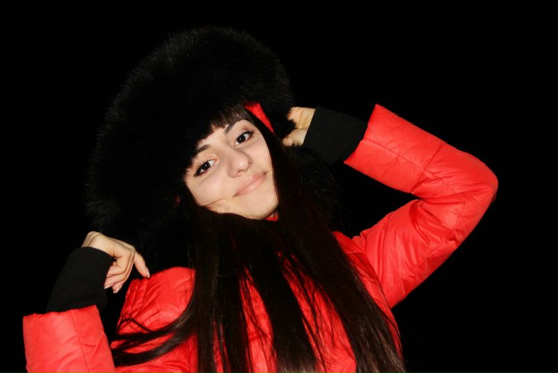 Эмма Авджян | Сочи