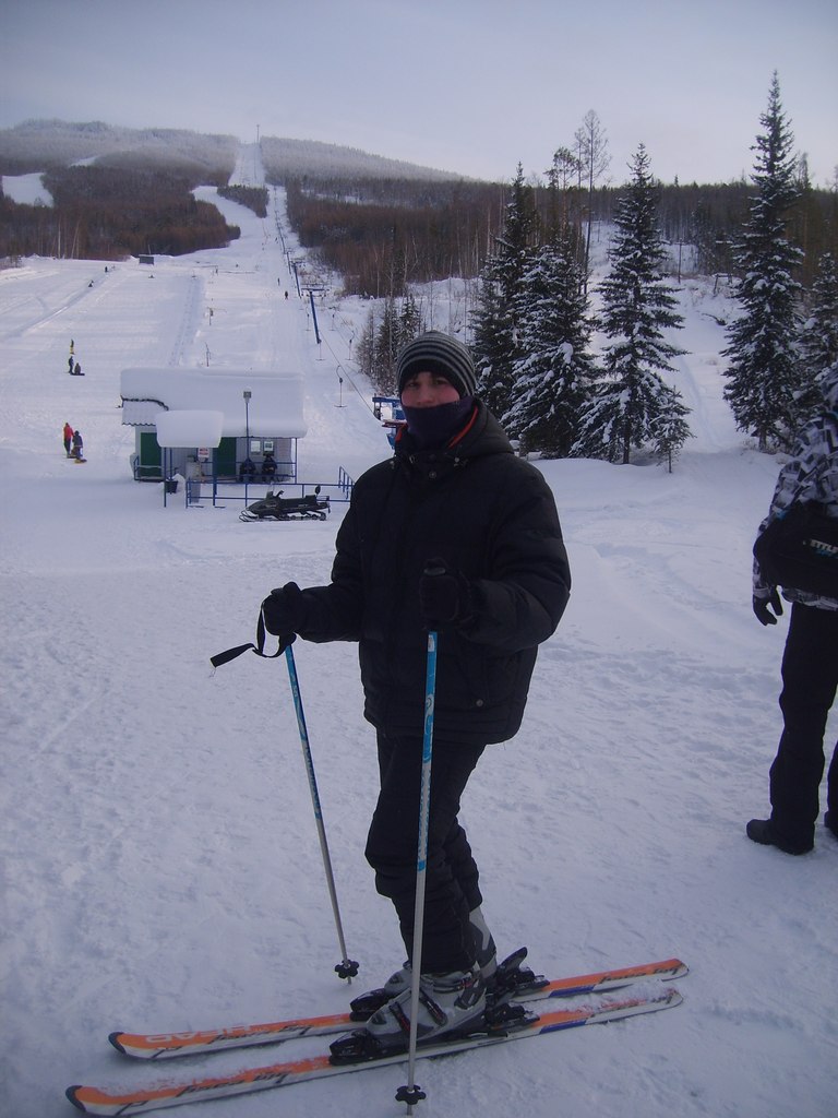 Руслан Гришин | Красноярск