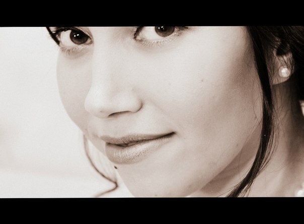 Мария Брусницына | Москва