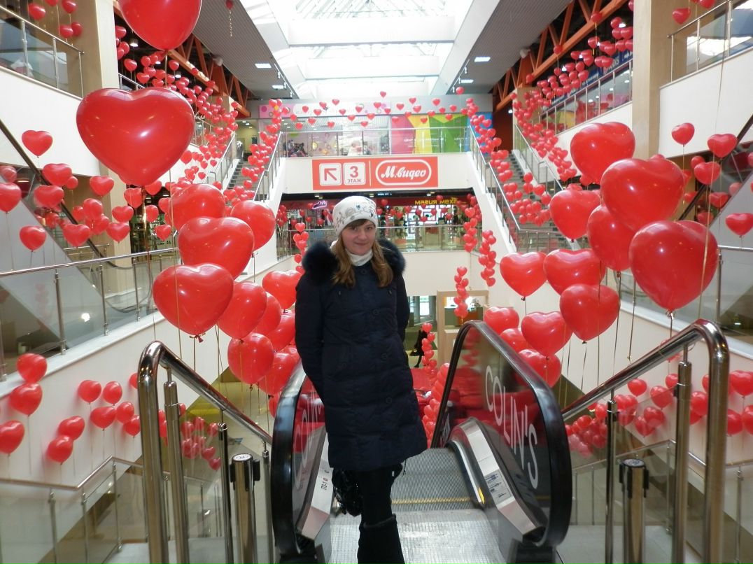 Татьяна Кадымова | Уфа