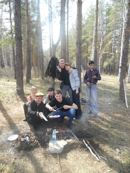 №68, Игорь Кубанский, 43 года, Сызрань №68, Игорь Кубанский, 43 года, Сызрань