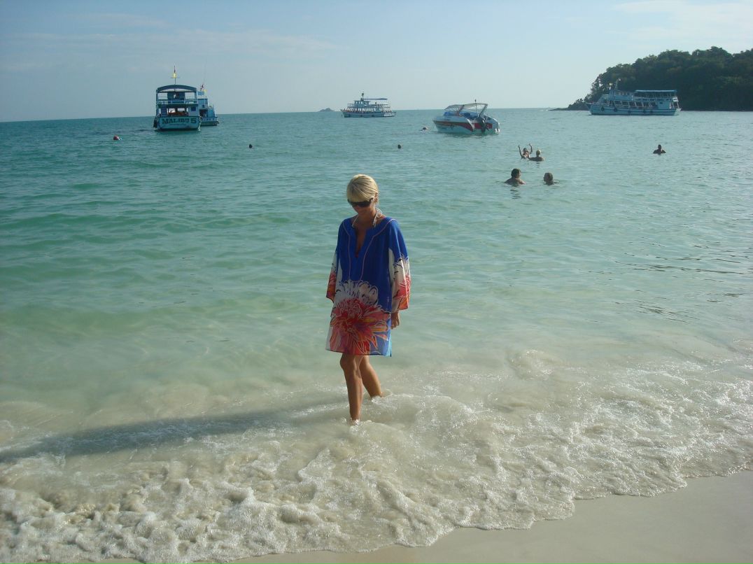 Ольга Долганова | 