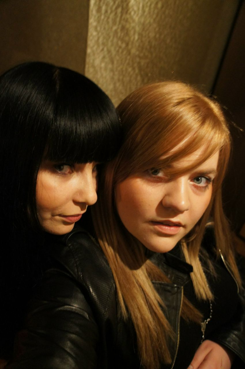 Ирэн Ганус | Москва