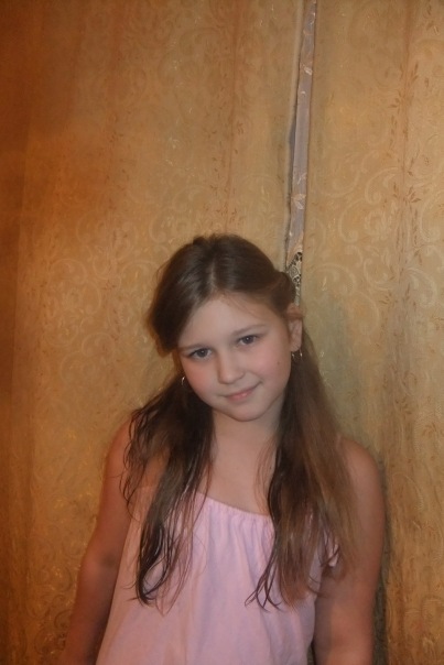 №5, Полина Веселова, Приозерск №5, Полина Веселова, Приозерск