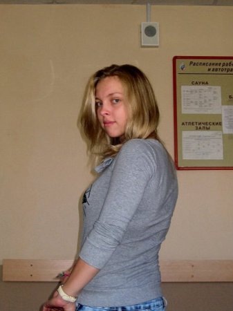 №71, Соня Филатова, 33 года, Санкт-Петербург №71, Соня Филатова, 33 года, Санкт-Петербург