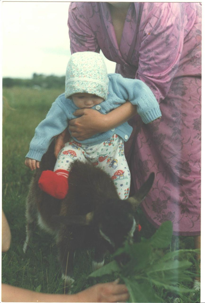 Ангелина Шатрова | Белгород