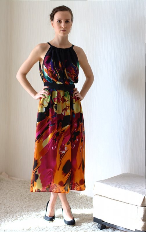 Малаша Пастораль | Санкт-Петербург