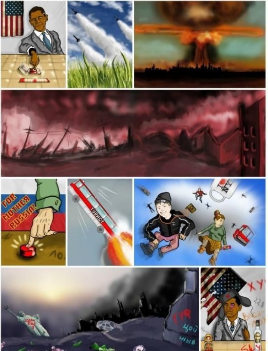 Александр Волохов | Северодвинск