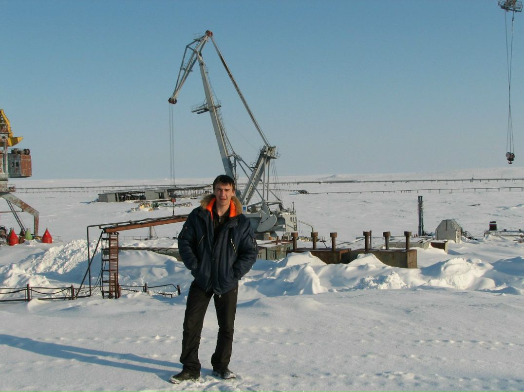 Константин Дураков Саныч | Нижний Тагил