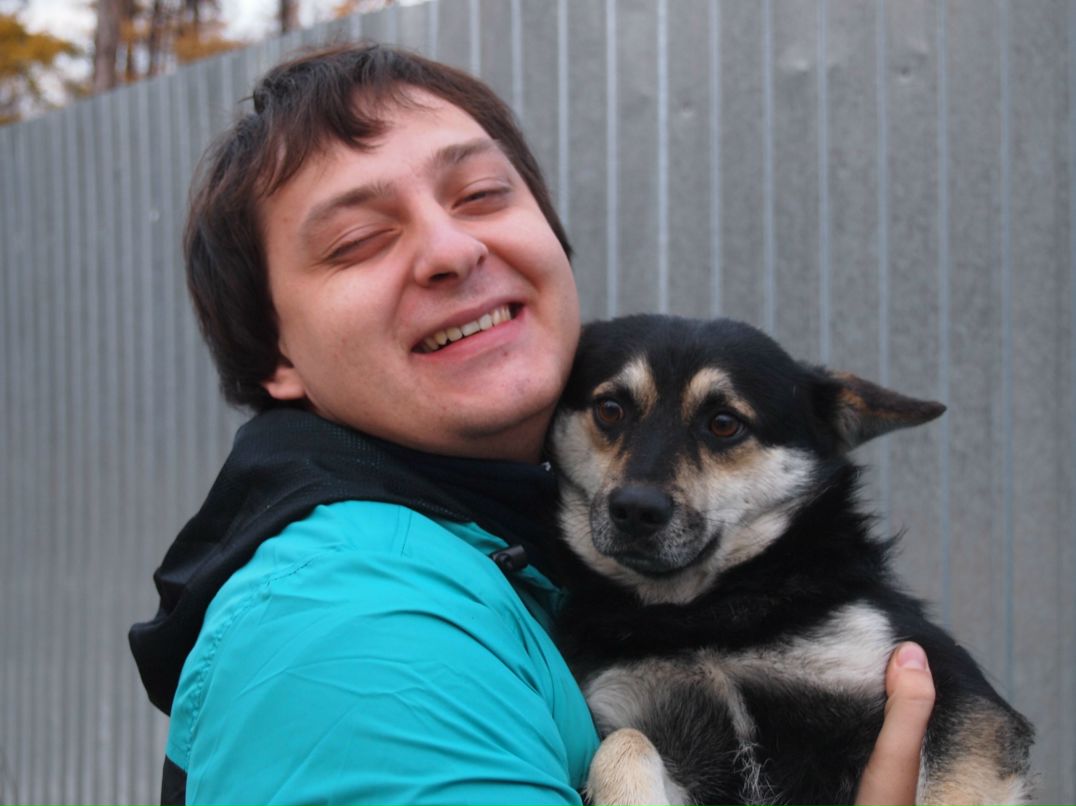 Владимир Иванов | Санкт-Петербург